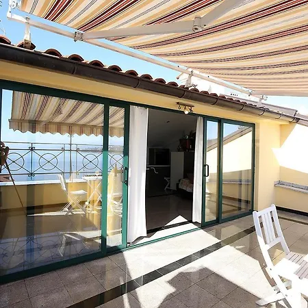Apartments Stadthaus Briski Opatija Exterior photo