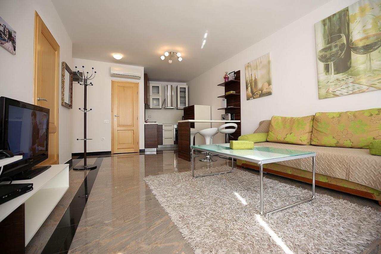 Stadthaus Briski Apartment Opatija