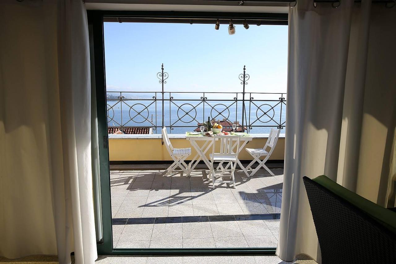 Apartment Stadthaus Briski Opatija