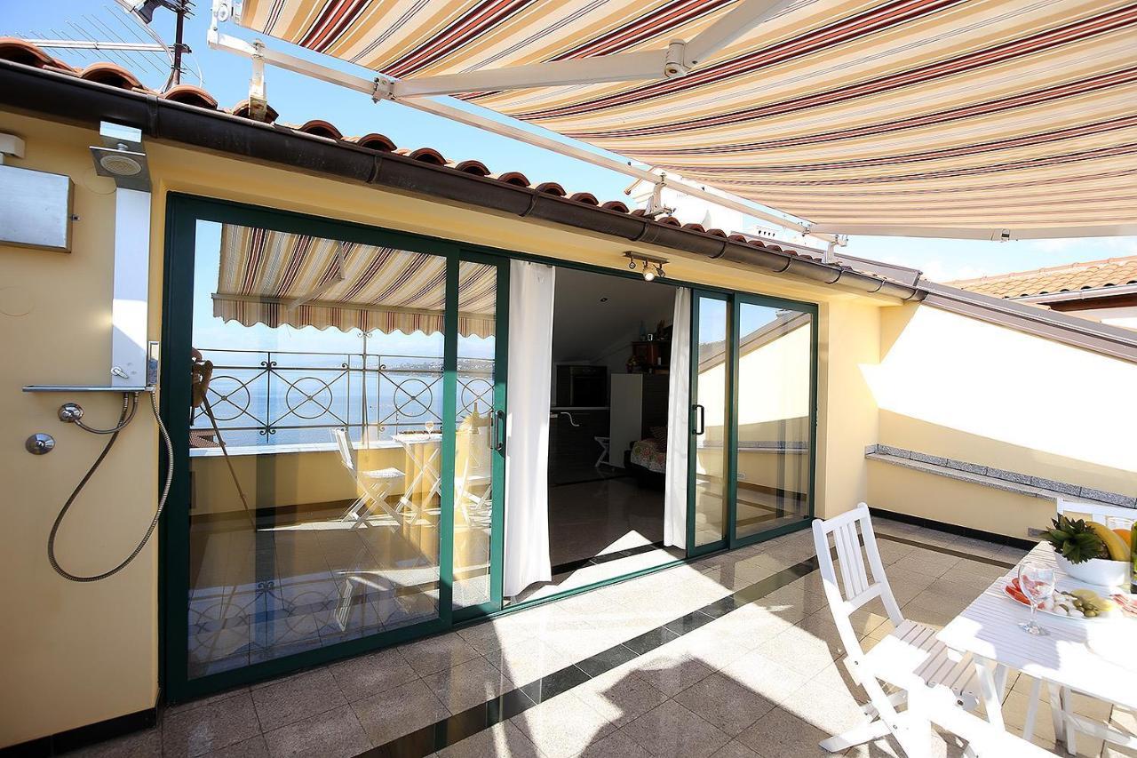 Appartement Stadthaus Briski