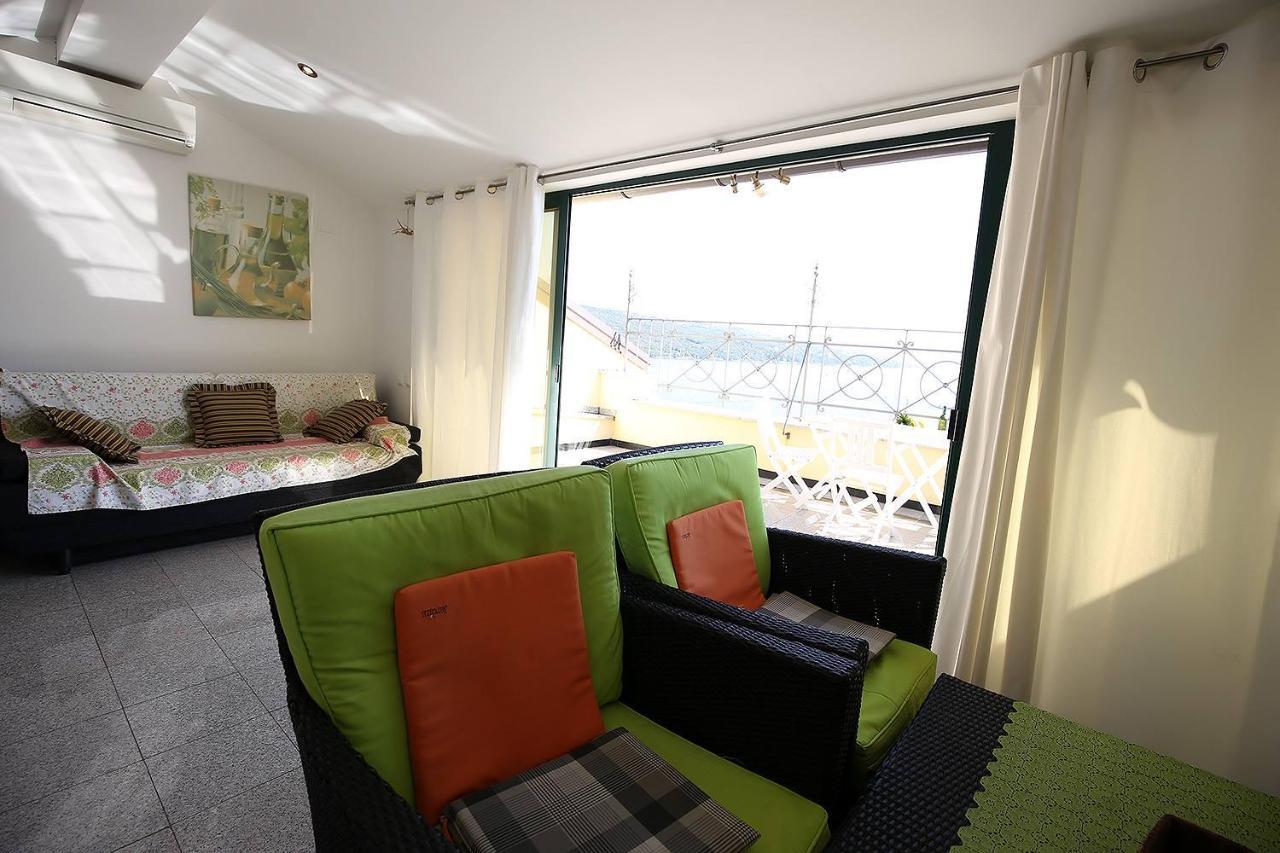 Apartment Stadthaus Briski