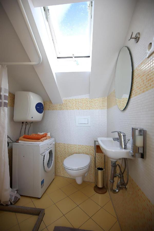 Stadthaus Briski Apartment Opatija