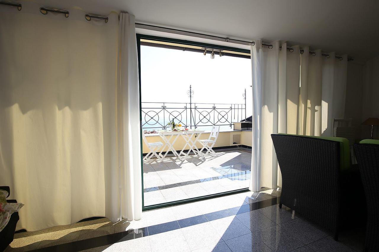 Stadthaus Briski Apartment *