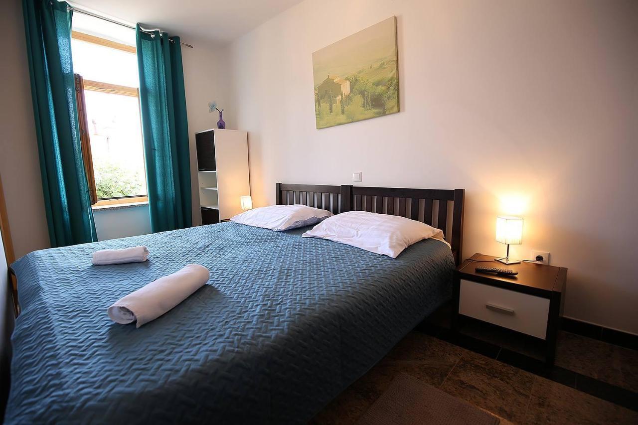 Stadthaus Briski Appartement Opatija