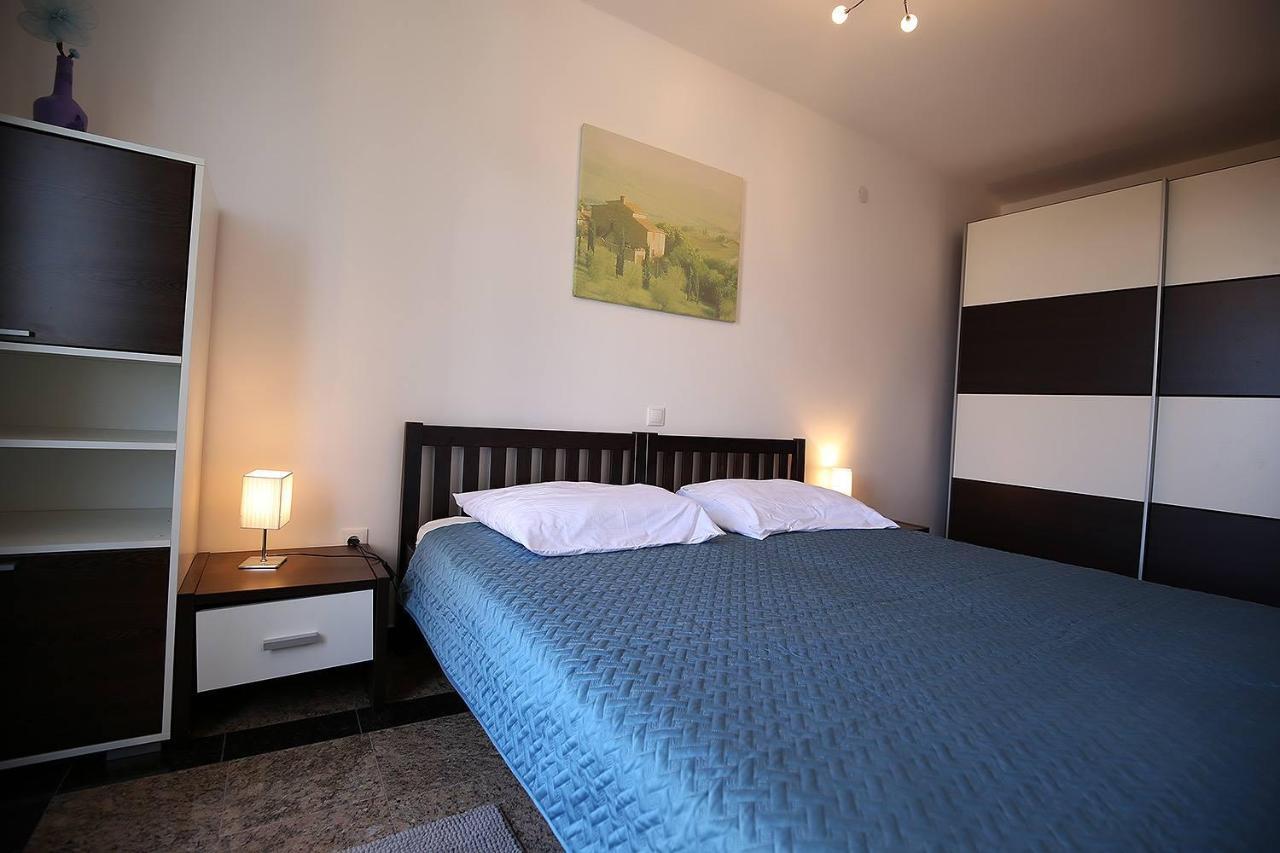 Stadthaus Briski Apartment *