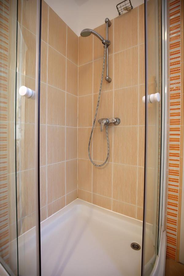 Stadthaus Briski Appartement Opatija
